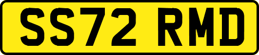 SS72RMD