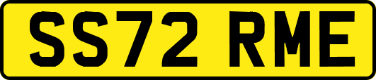 SS72RME
