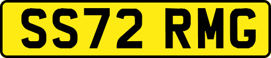 SS72RMG