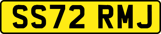SS72RMJ