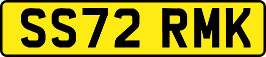 SS72RMK