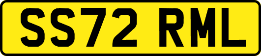 SS72RML
