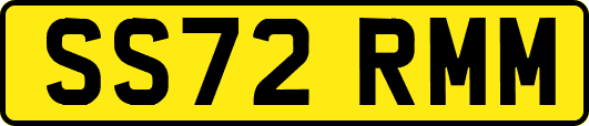 SS72RMM