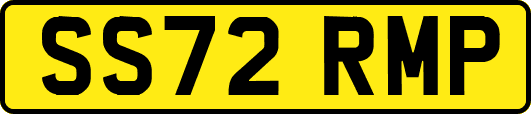 SS72RMP