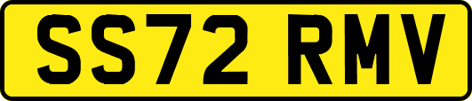 SS72RMV