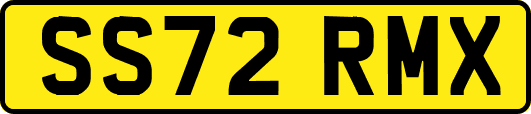 SS72RMX