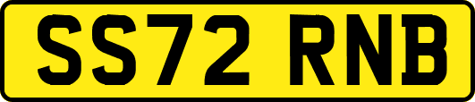 SS72RNB