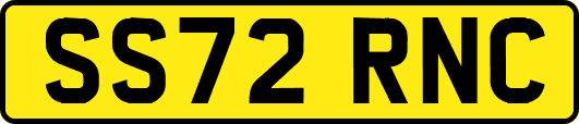 SS72RNC