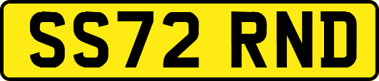 SS72RND