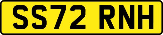 SS72RNH
