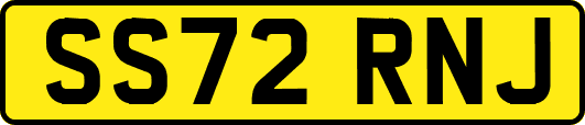 SS72RNJ