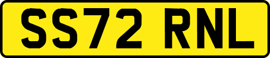 SS72RNL