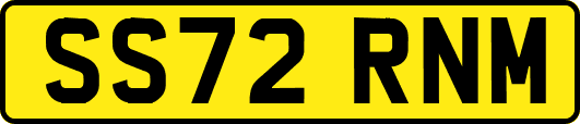 SS72RNM