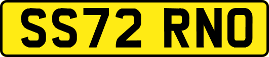 SS72RNO