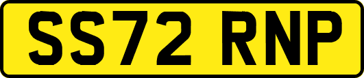 SS72RNP
