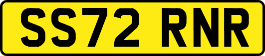 SS72RNR
