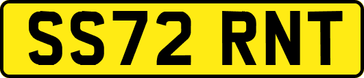 SS72RNT
