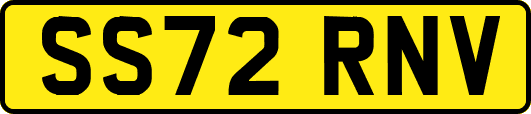 SS72RNV