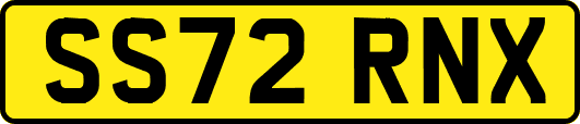 SS72RNX