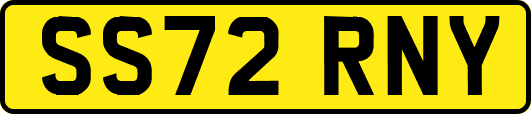 SS72RNY