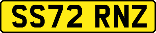 SS72RNZ