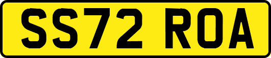 SS72ROA