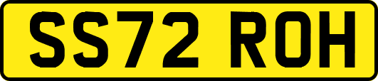 SS72ROH