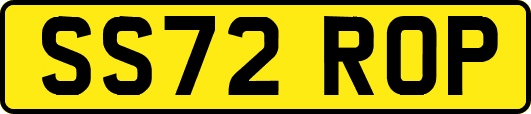 SS72ROP