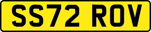 SS72ROV