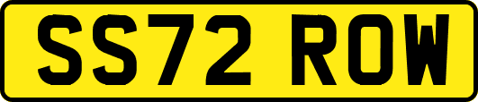 SS72ROW