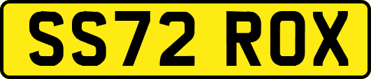 SS72ROX