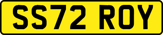 SS72ROY