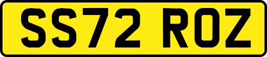 SS72ROZ