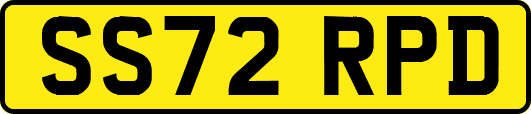 SS72RPD