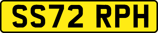 SS72RPH