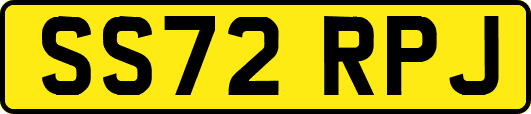 SS72RPJ
