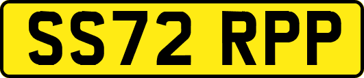 SS72RPP