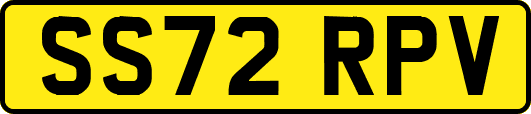 SS72RPV