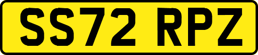 SS72RPZ
