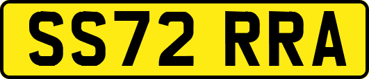 SS72RRA