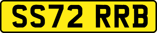 SS72RRB