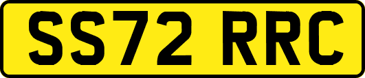 SS72RRC