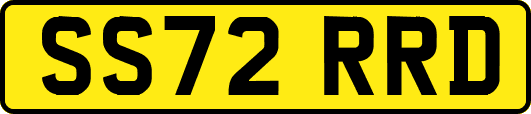 SS72RRD