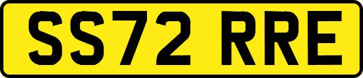 SS72RRE