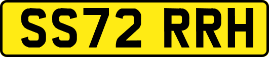 SS72RRH