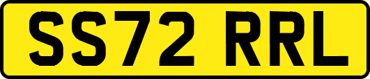 SS72RRL