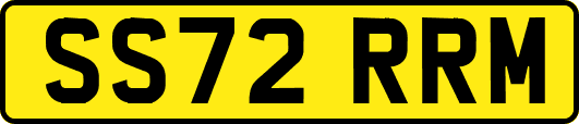 SS72RRM