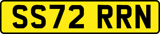 SS72RRN