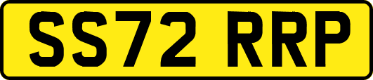 SS72RRP