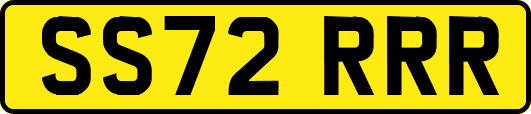 SS72RRR